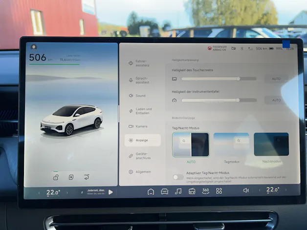 XPENG G6 80kWh Performance AWD Anhängerkupplung