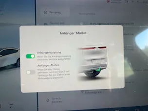 XPENG G6 80kWh Performance AWD Anhängerkupplung