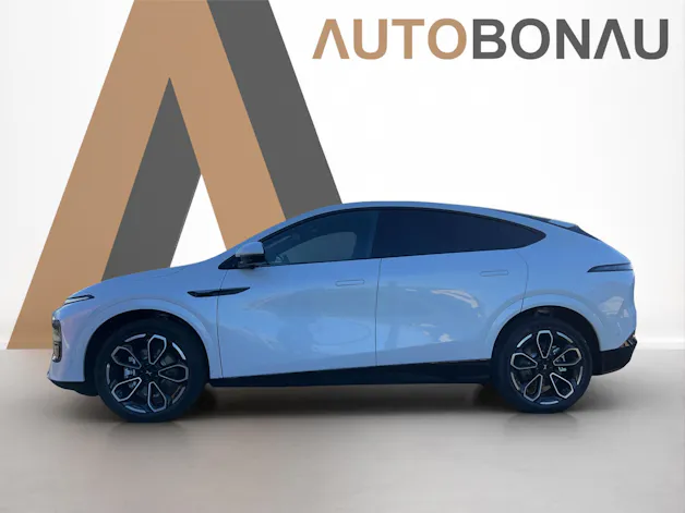 XPENG G6 80kWh Performance AWD Anhängerkupplung