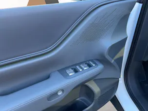 XPENG G6 80kWh Performance AWD Anhängerkupplung