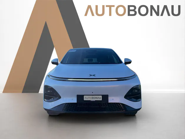 XPENG G6 80kWh Performance AWD Anhängerkupplung