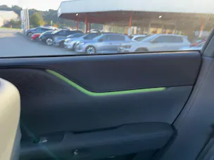 XPENG G6 80kWh Performance AWD Anhängerkupplung
