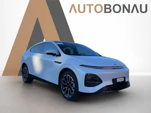 XPENG G6 80kWh Performance AWD Anhängerkupplung