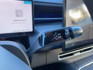 XPENG G6 80kWh Performance AWD Anhängerkupplung