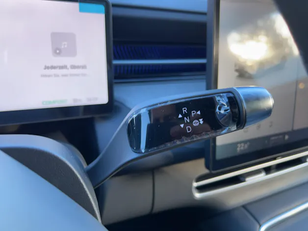XPENG G6 80kWh Performance AWD Anhängerkupplung