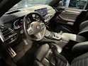 BMW X4 M40i 48V Steptronic