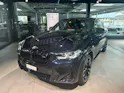 BMW X4 M40i 48V Steptronic