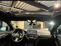 BMW X4 M40i 48V Steptronic
