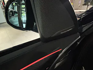 BMW X4 M40i 48V Steptronic