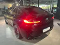BMW X4 M40i 48V Steptronic