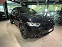 BMW X4 M40i 48V Steptronic