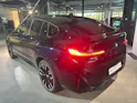BMW X4 M40i 48V Steptronic