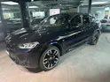 BMW X4 M40i 48V Steptronic