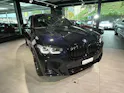 BMW X4 M40i 48V Steptronic