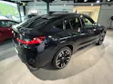 BMW X4 M40i 48V Steptronic