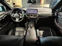 BMW X4 M40i 48V Steptronic