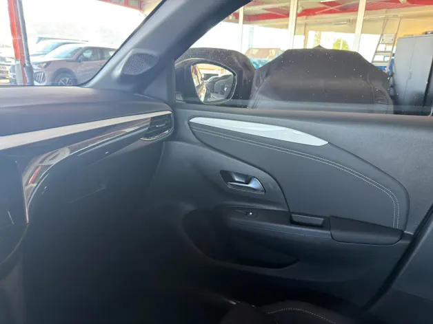 OPEL Corsa 1.2 T Hybrid GS