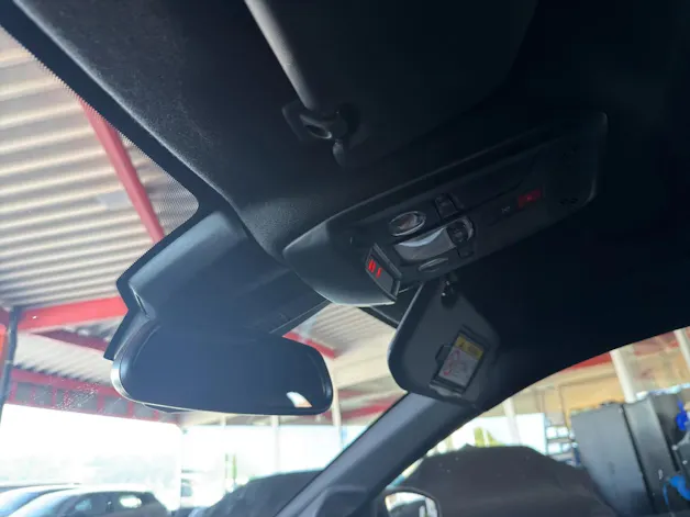 OPEL Corsa 1.2 T Hybrid GS