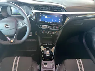 OPEL Corsa 1.2 T Hybrid GS