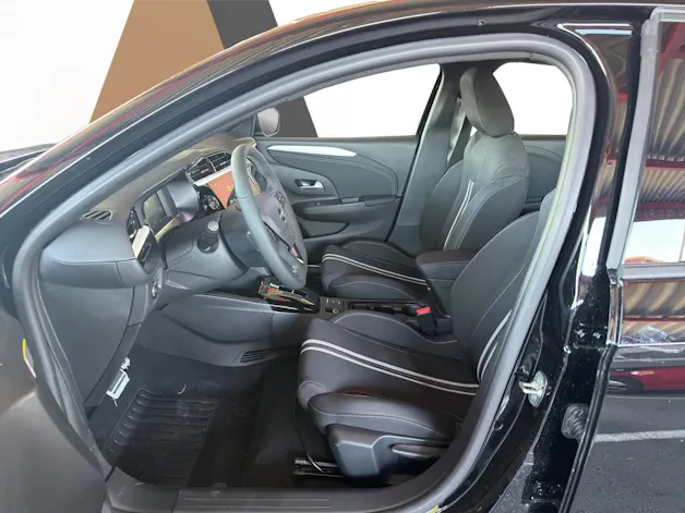 OPEL Corsa 1.2 T Hybrid GS