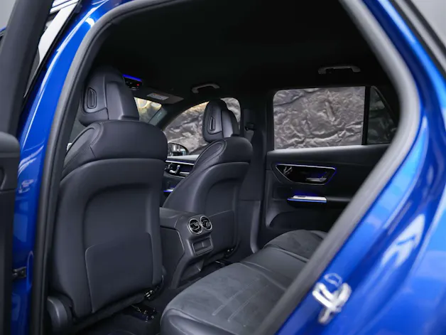 MERCEDES-BENZ GLC 300 d AMG Line 4Matic 9G-Tronic *Werksgarantie*21" Felgen*DIGITAL LIGHT*