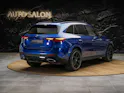 MERCEDES-BENZ GLC 300 d AMG Line 4Matic 9G-Tronic *Werksgarantie*21" Felgen*DIGITAL LIGHT*