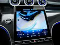 MERCEDES-BENZ GLC 300 d AMG Line 4Matic 9G-Tronic *Werksgarantie*21" Felgen*DIGITAL LIGHT*