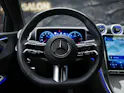 MERCEDES-BENZ GLC 300 d AMG Line 4Matic 9G-Tronic *Werksgarantie*21" Felgen*DIGITAL LIGHT*
