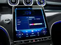 MERCEDES-BENZ GLC 300 d AMG Line 4Matic 9G-Tronic *Werksgarantie*21" Felgen*DIGITAL LIGHT*