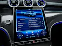 MERCEDES-BENZ GLC 300 d AMG Line 4Matic 9G-Tronic *Werksgarantie*21" Felgen*DIGITAL LIGHT*