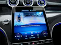 MERCEDES-BENZ GLC 300 d AMG Line 4Matic 9G-Tronic *Werksgarantie*21" Felgen*DIGITAL LIGHT*