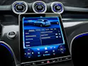 MERCEDES-BENZ GLC 300 d AMG Line 4Matic 9G-Tronic *Werksgarantie*21" Felgen*DIGITAL LIGHT*