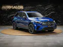 MERCEDES-BENZ GLC 300 d AMG Line 4Matic 9G-Tronic *Werksgarantie*21" Felgen*DIGITAL LIGHT*