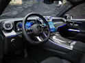 MERCEDES-BENZ GLC 300 d AMG Line 4Matic 9G-Tronic *Werksgarantie*21" Felgen*DIGITAL LIGHT*