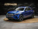 MERCEDES-BENZ GLC 300 d AMG Line 4Matic 9G-Tronic *Werksgarantie*21" Felgen*DIGITAL LIGHT*