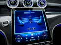MERCEDES-BENZ GLC 300 d AMG Line 4Matic 9G-Tronic *Werksgarantie*21" Felgen*DIGITAL LIGHT*