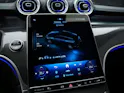 MERCEDES-BENZ GLC 300 d AMG Line 4Matic 9G-Tronic *Werksgarantie*21" Felgen*DIGITAL LIGHT*