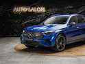 MERCEDES-BENZ GLC 300 d AMG Line 4Matic 9G-Tronic *Werksgarantie*21" Felgen*DIGITAL LIGHT*
