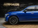 MERCEDES-BENZ GLC 300 d AMG Line 4Matic 9G-Tronic *Werksgarantie*21" Felgen*DIGITAL LIGHT*