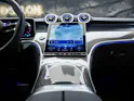 MERCEDES-BENZ GLC 300 d AMG Line 4Matic 9G-Tronic *Werksgarantie*21" Felgen*DIGITAL LIGHT*