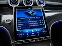 MERCEDES-BENZ GLC 300 d AMG Line 4Matic 9G-Tronic *Werksgarantie*21" Felgen*DIGITAL LIGHT*