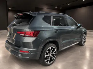 CUPRA Ateca 1.5TSI Inicio DSG