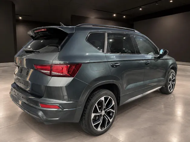CUPRA Ateca 1.5TSI Inicio DSG