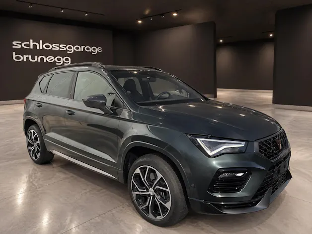 CUPRA Ateca 1.5TSI Inicio DSG