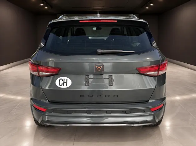 CUPRA Ateca 1.5TSI Inicio DSG