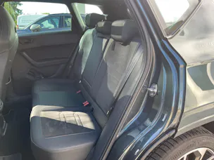 CUPRA Ateca 1.5TSI Inicio DSG