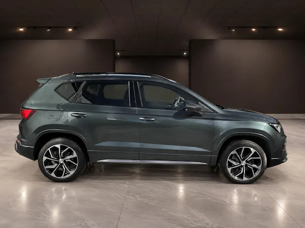 CUPRA Ateca 1.5TSI Inicio DSG