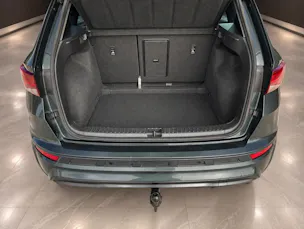 CUPRA Ateca 1.5TSI Inicio DSG