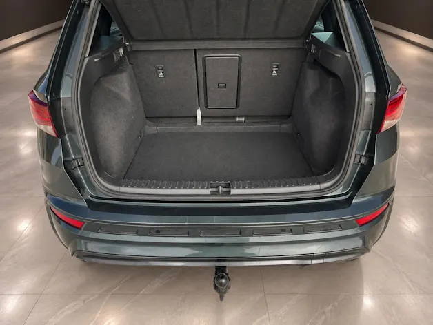 CUPRA Ateca 1.5TSI Inicio DSG