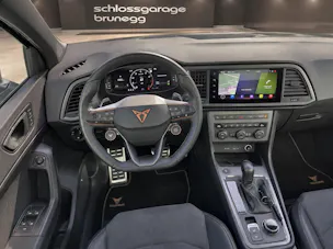 CUPRA Ateca 1.5TSI Inicio DSG